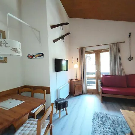 Lauzes G - Lauzes 21 Mae-5971 Apartment *