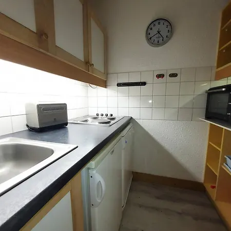 Apartment Lauzes G - Lauzes 21 Mae-5971 Valmorel